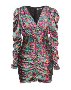 Короткое платье Glamorous
