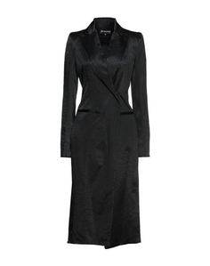 Легкое пальто Ann Demeulemeester