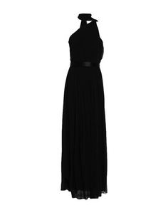 Длинное платье MAX Mara