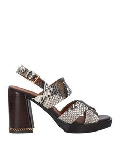 Сандалии Tory Burch