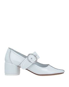 Туфли Mm6 Maison Margiela
