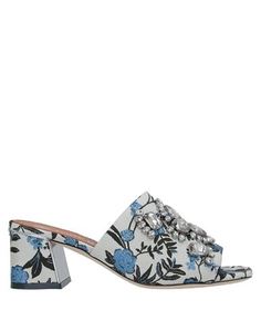 Сандалии Tory Burch