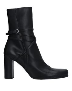 Полусапоги и высокие ботинки Jil Sander