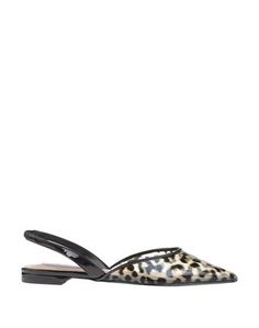 Балетки Steve Madden