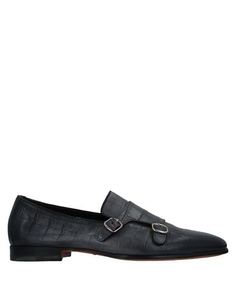 Мокасины Santoni