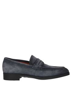 Мокасины Santoni