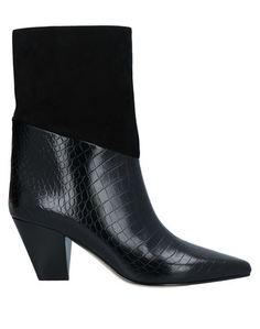 Полусапоги и высокие ботинки Jimmy Choo