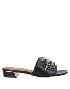 Сандалии Tory Burch