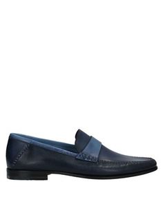 Мокасины Santoni
