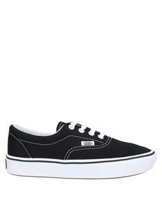 Низкие кеды и кроссовки Vans
