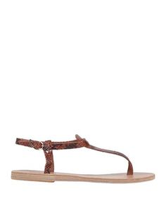 Вьетнамки Ancient Greek Sandals