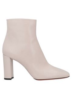 Полусапоги и высокие ботинки Santoni