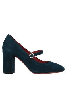 Туфли Santoni