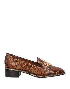 Мокасины Tory Burch