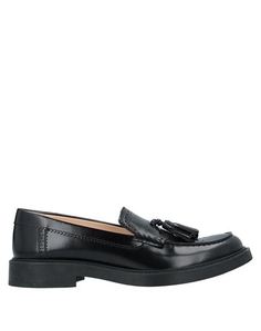 Мокасины Tod`S