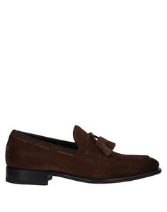 Мокасины Santoni