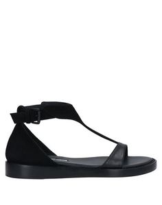 Сандалии Ann Demeulemeester