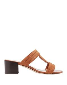 Сандалии Tod`S
