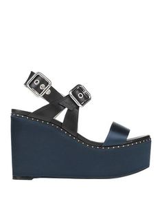 Сандалии Jimmy Choo