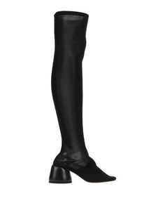Сапоги Mm6 Maison Margiela