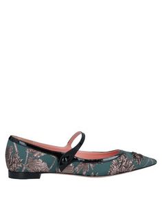 Балетки Rochas