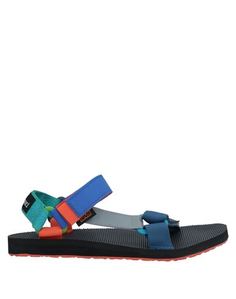 Сандалии Teva