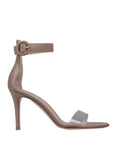 Сандалии Gianvito Rossi