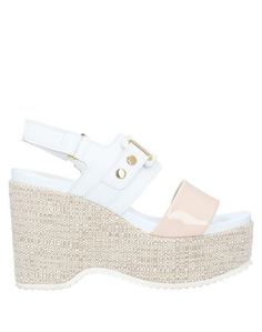 Сандалии Jeannot