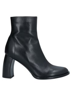 Полусапоги и высокие ботинки Ann Demeulemeester