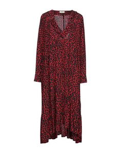 Платье длиной 3/4 Zadig & Voltaire