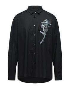 Pубашка Ann Demeulemeester