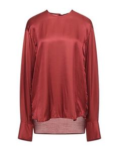 Блузка Ann Demeulemeester