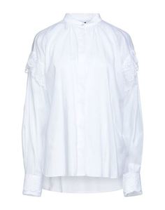 Pубашка Msgm