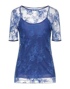Блузка Blumarine