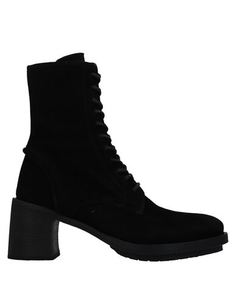 Полусапоги и высокие ботинки Ann Demeulemeester