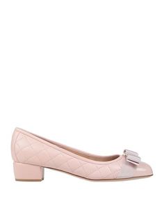 Туфли Salvatore Ferragamo