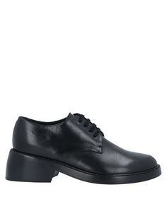 Обувь на шнурках Ann Demeulemeester