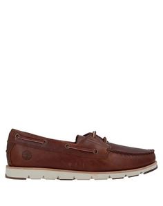 Мокасины Timberland