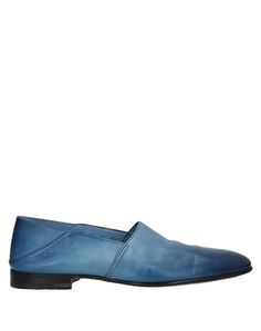 Мокасины Santoni