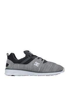 Низкие кеды и кроссовки DC Shoes