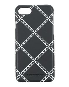 Чехол Burberry