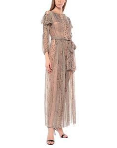 Комбинезоны без бретелей Blugirl Blumarine