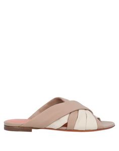 Сандалии Santoni
