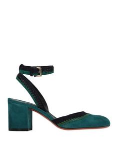 Туфли Santoni