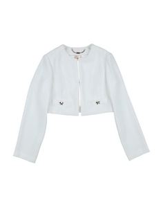 Пиджак Elisabetta Franchi