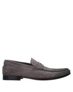 Мокасины Santoni