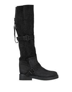 Сапоги Ann Demeulemeester