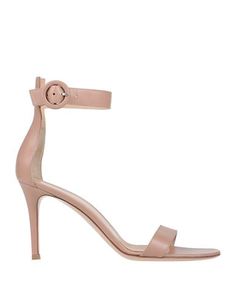Сандалии Gianvito Rossi