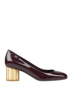 Туфли Salvatore Ferragamo