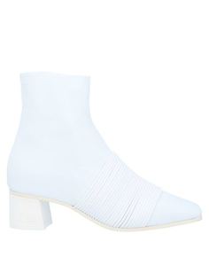 Полусапоги и высокие ботинки Mm6 Maison Margiela